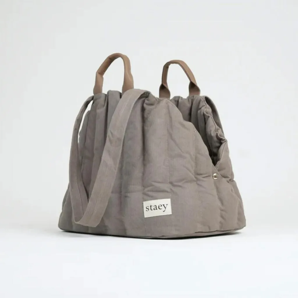 Staey Halsbånd & Seler>Elva Dog Carrier