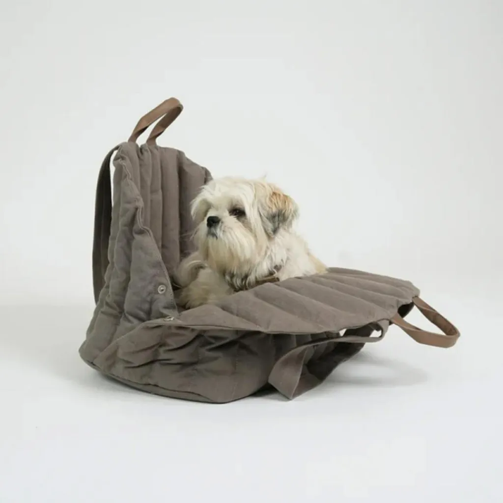 Staey Halsbånd & Seler>Elva Dog Carrier