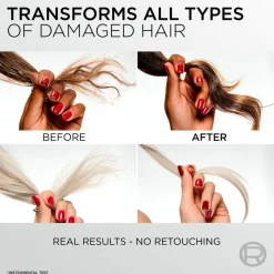 L'Oréal Paris Elvital Bond Repair Conditioner for damaged hair< Balsam