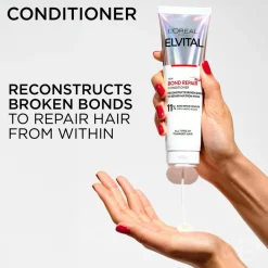 L'Oréal Paris Elvital Bond Repair Conditioner for damaged hair< Balsam