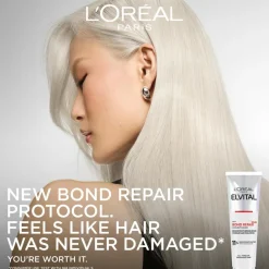 L'Oréal Paris Elvital Bond Repair Conditioner for damaged hair< Balsam
