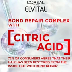 L'Oréal Paris Elvital Bond Repair Conditioner for damaged hair< Balsam