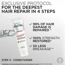 L'Oréal Paris Elvital Bond Repair Conditioner for damaged hair< Balsam
