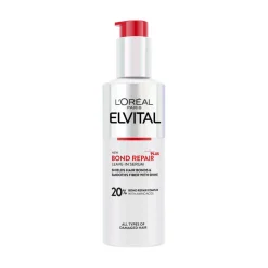 L'Oréal Paris Hårolie & Serum>Elvital Bond Repair Leave-in Serum for damaged hair