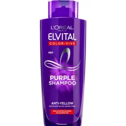 L'Oréal Paris Elvital Color Vive Purple Shampoo< Shampoo