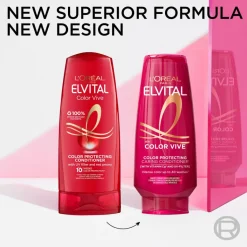 L'Oréal Paris Elvital Color-Vive Balsam< Balsam