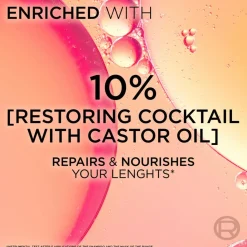 L'Oréal Paris Hårkur>Elvital Dream Length Maske