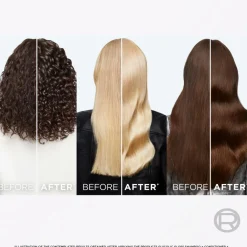 L'Oréal Paris Shampoo>Elvital, Glycolic Gloss, Glansgivende Shampoo