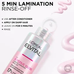 L'Oréal Paris Hårkur><noscript><img width=