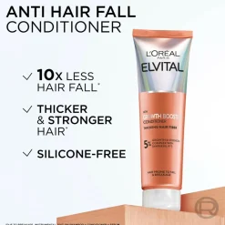 L'Oréal Paris Elvital Growth Booster Balsam< Balsam