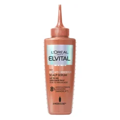 L'Oréal Paris Hårolie & Serum>Elvital Growth Booster Hårserum