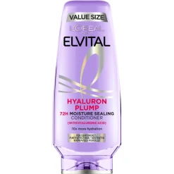 L'Oréal Paris Elvital Hyaluronic Plump Conditioner< Balsam