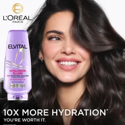 L'Oréal Paris Elvital Hyaluronic Plump Conditioner< Balsam