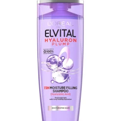 L'Oréal Paris Elvital Hyaluronic Plump Shampoo< Shampoo