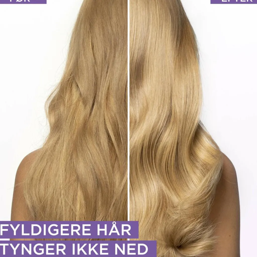 L'Oréal Paris Elvital Hyaluronic Plump Shampoo< Shampoo