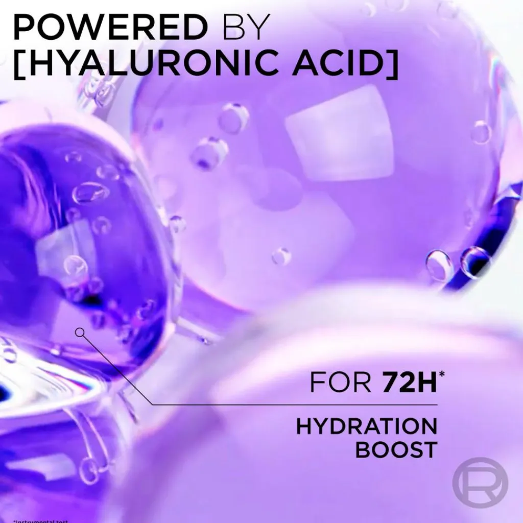 L'Oréal Paris Elvital Hyaluronic Plump Shampoo< Shampoo