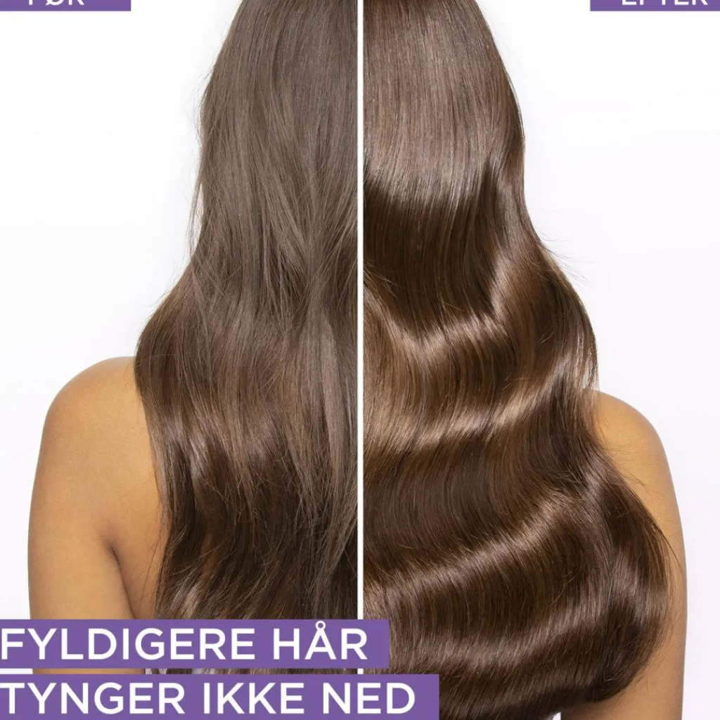 L'Oréal Paris Elvital Hyaluronic Plump Shampoo< Shampoo