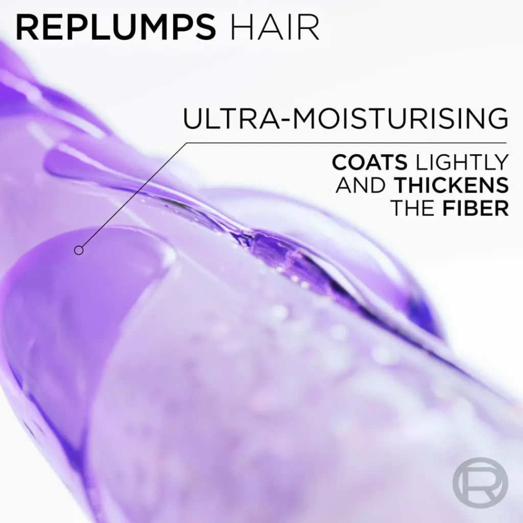 L'Oréal Paris Elvital Hyaluronic Plump Shampoo< Shampoo
