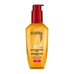 L'Oréal Paris Elvital Oil Coloured< Hårolie & Serum