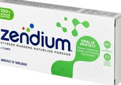 Zendium Emalje Protect Tandpasta< Mund & Tandpleje