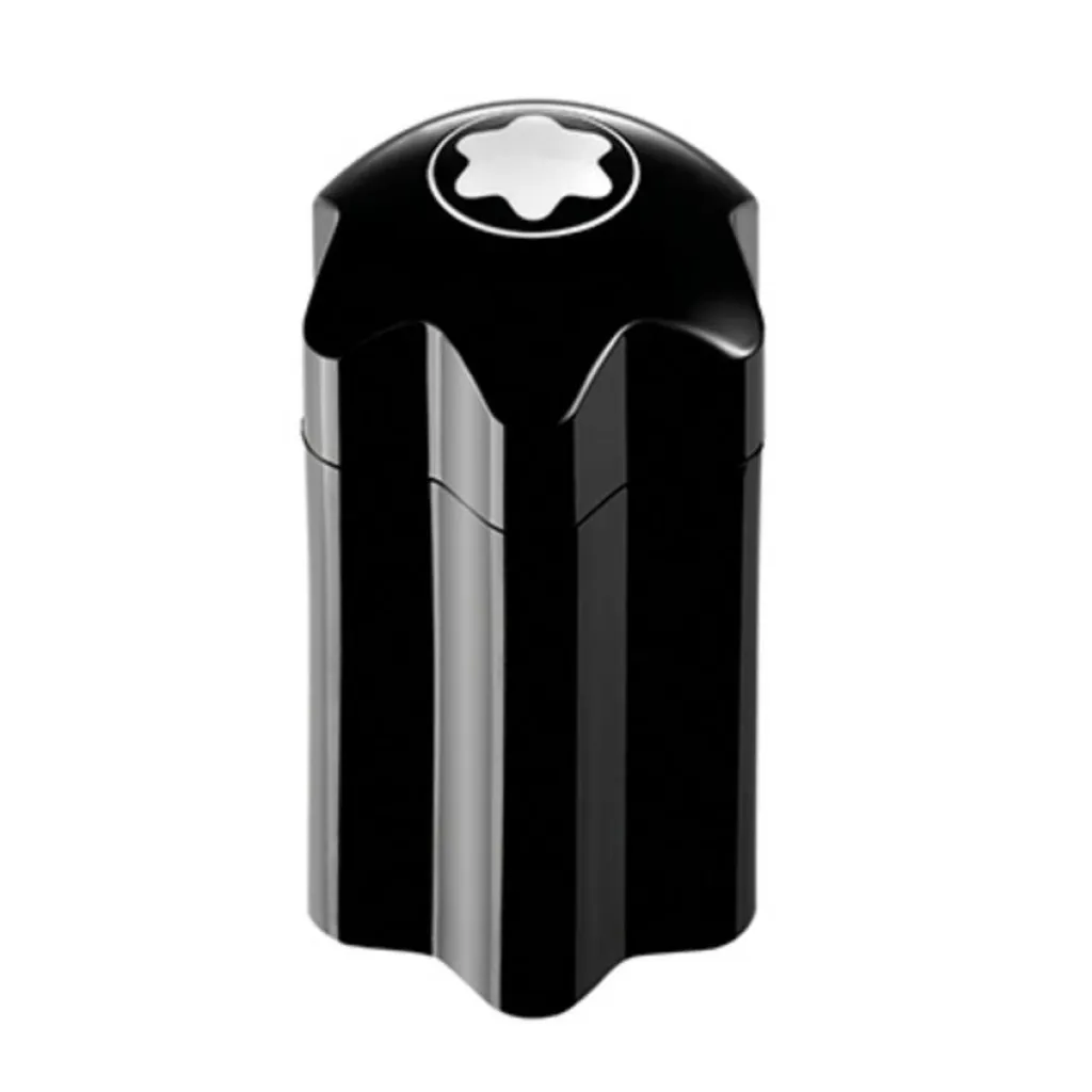 Montblanc Eau De Toilette|Eau De Toilette>Emblem Eau de Toilette