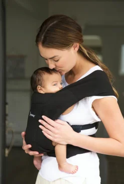 ergobaby Bæreseler<Embrace Bæresele