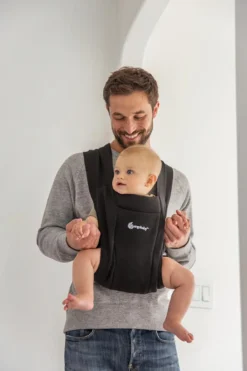 ergobaby Bæreseler<Embrace Bæresele