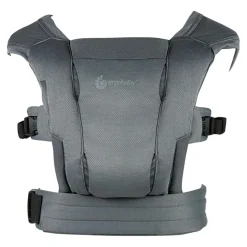 ergobaby Bæreseler>Embrace Soft Air Mesh Bæresele