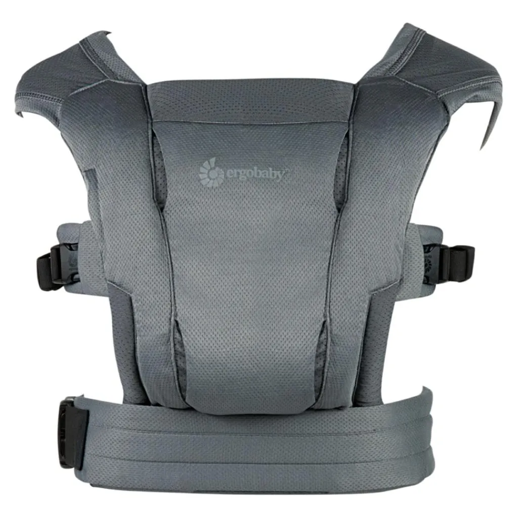 ergobaby Bæreseler>Embrace Soft Air Mesh Bæresele
