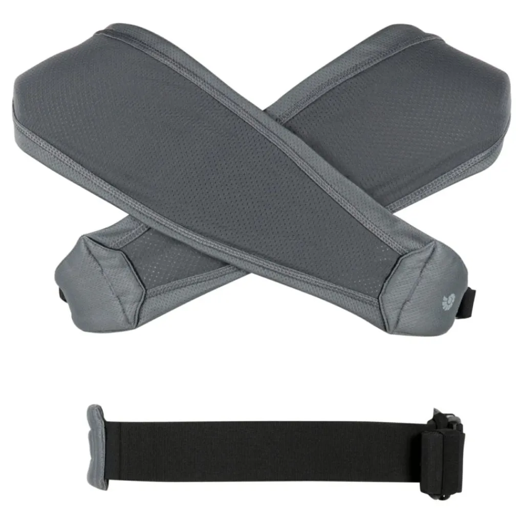 ergobaby Bæreseler>Embrace Soft Air Mesh Bæresele