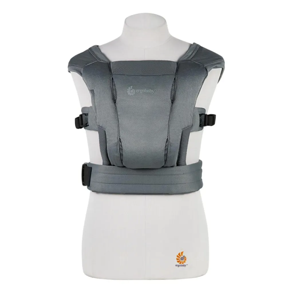 ergobaby Bæreseler>Embrace Soft Air Mesh Bæresele