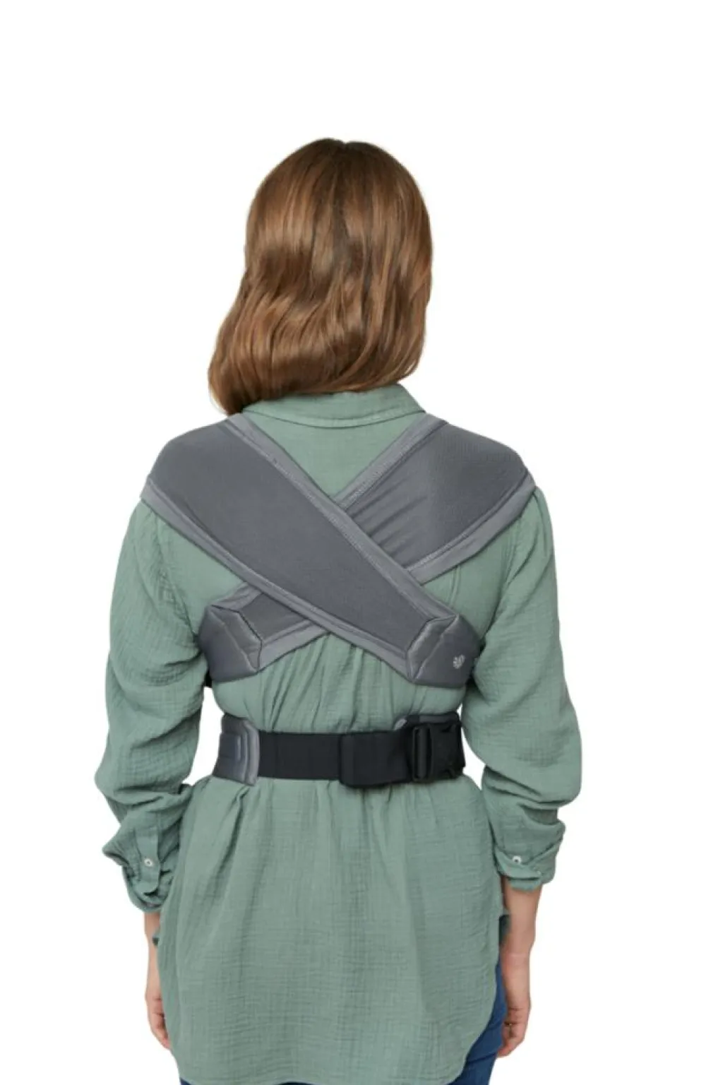 ergobaby Bæreseler>Embrace Soft Air Mesh Bæresele