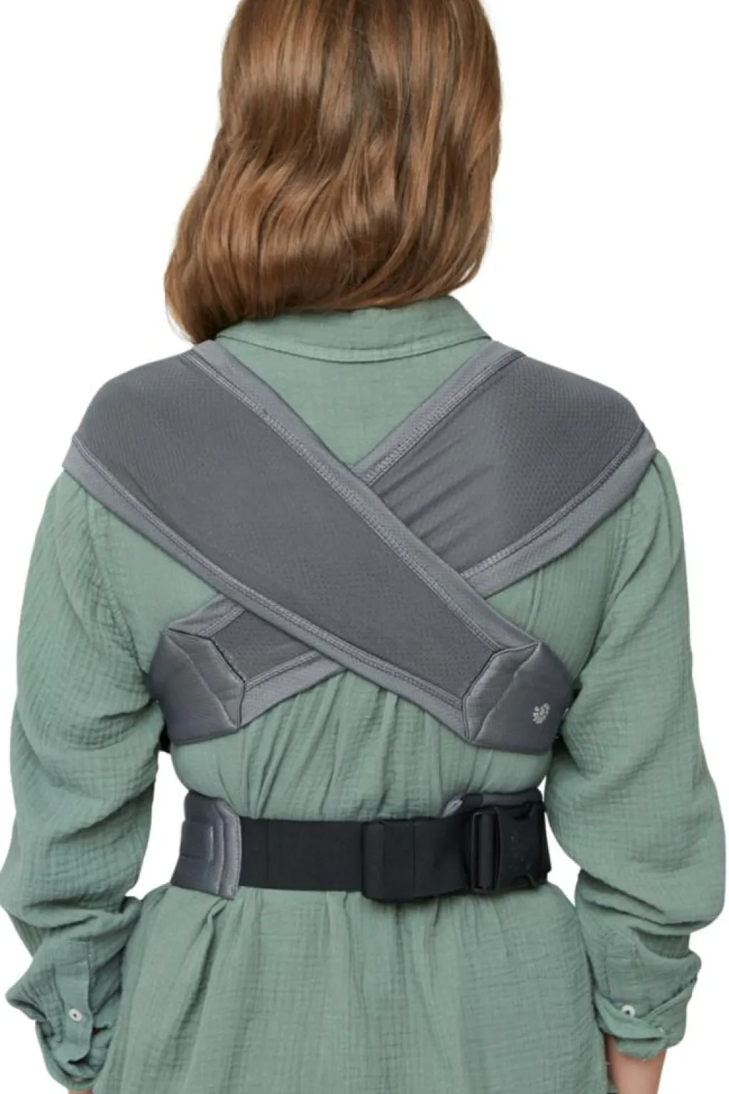 ergobaby Bæreseler>Embrace Soft Air Mesh Bæresele