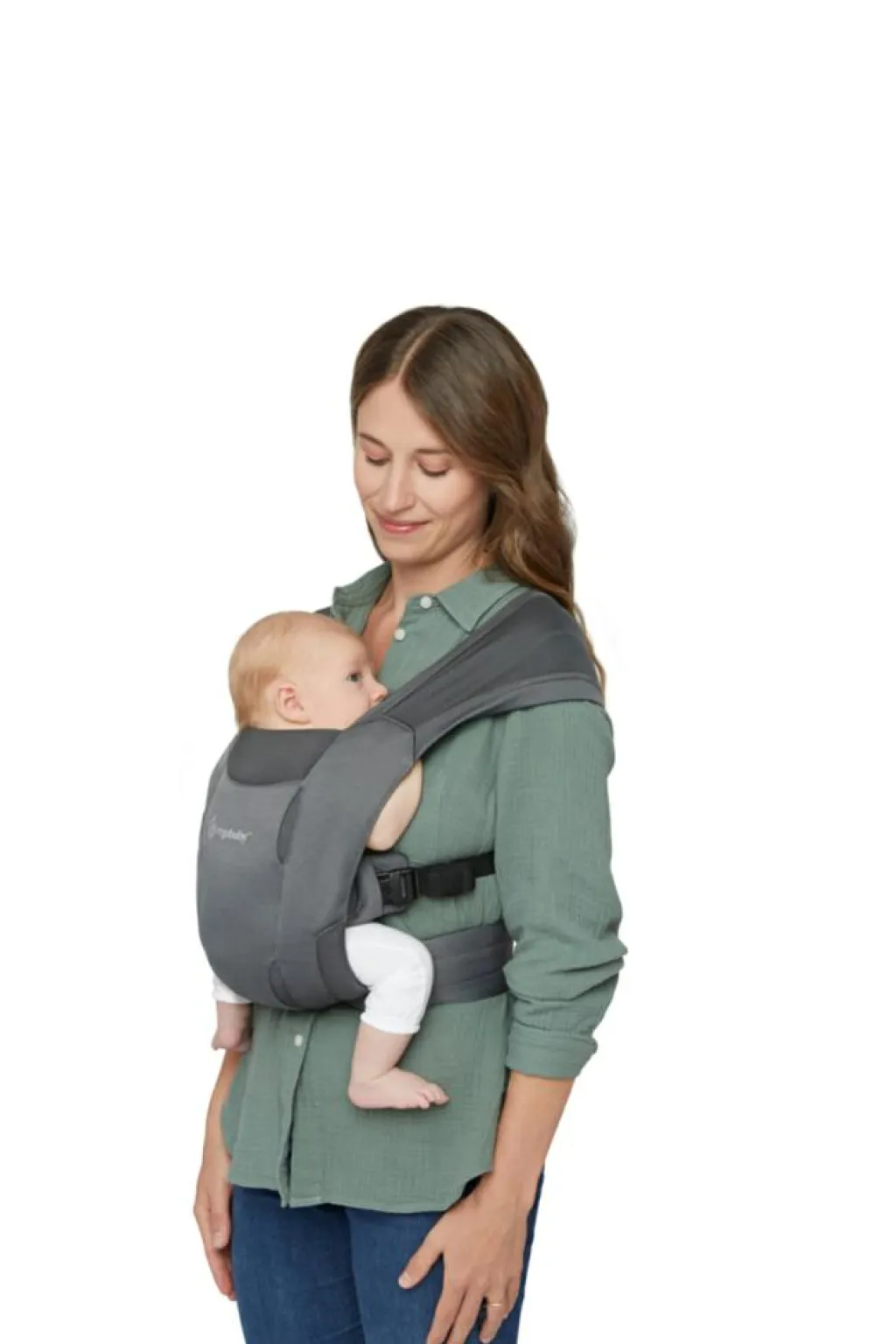 ergobaby Bæreseler>Embrace Soft Air Mesh Bæresele