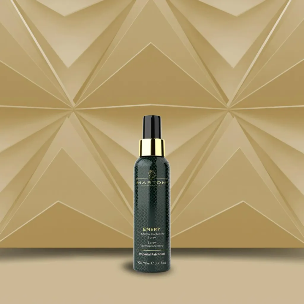 Martom Heat Protection<EMERY thermal protector