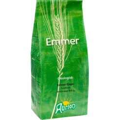 Aurion Øvrige Fødevarer<Emmerflager Ø