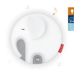 Zazu Natlamper|Lys & Lamper<Emmy the Elephant Breathing Light