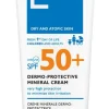 Pharmaceris Eksem & Tør Hud<Emotopic Dermo Protective Mineral Cream SPF 50+