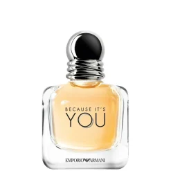 Armani Eau De Parfum|Parfumer Til Hende>Emporio Because It's You Eau de Parfum