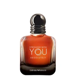 Armani Eau De Parfum|Eau De Parfum<Emporio Stronger With You Absolutely Eau de Parfum