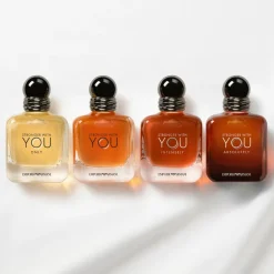Armani Eau De Parfum|Eau De Parfum<Emporio Stronger With You Absolutely Eau de Parfum