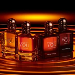 Armani Emporio Stronger With You Eau de Toilette< Eau De Toilette|Eau De Toilette
