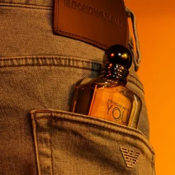 Armani Emporio Stronger With You Eau de Toilette< Eau De Toilette|Eau De Toilette