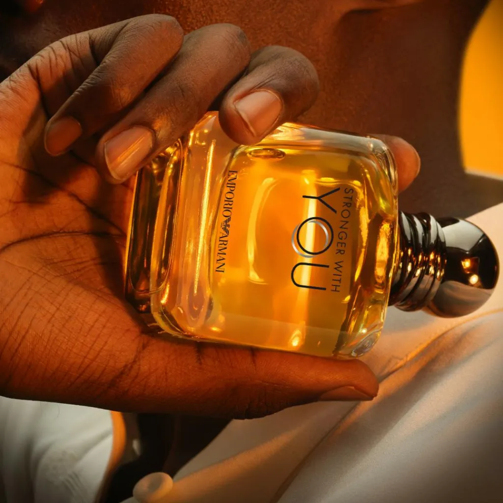Armani Emporio Stronger With You Eau de Toilette< Eau De Toilette|Eau De Toilette