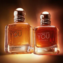 Armani Emporio Stronger With You Eau de Toilette< Eau De Toilette|Eau De Toilette