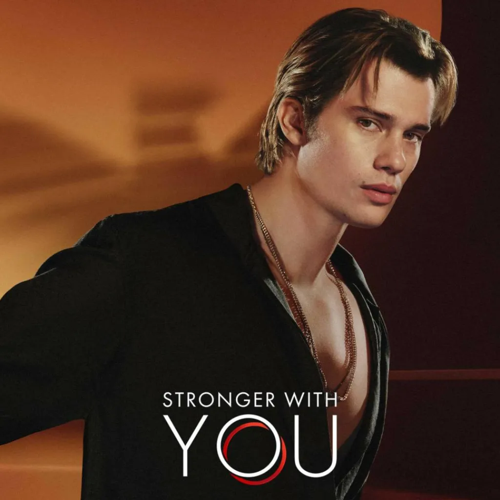 Armani Emporio Stronger With You Eau de Toilette< Eau De Toilette|Eau De Toilette