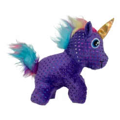 Kong Enchanted Buzy Unicorn Kattelegetøj< Dyrelegetøj