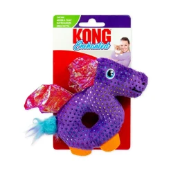 Kong Dyrelegetøj<Enchanted Characters Kattelegetøj