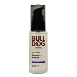 Bulldog End of Day Recovery Serum< Ansigtspleje