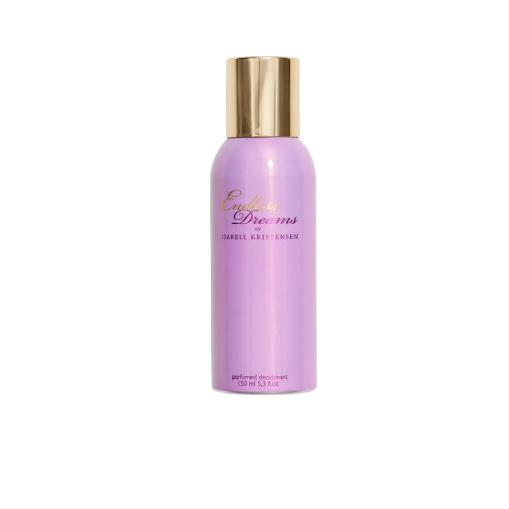 Isabell Kristensen Endless Dreams Deodorant Spray< Bodyspray|Bodyspray